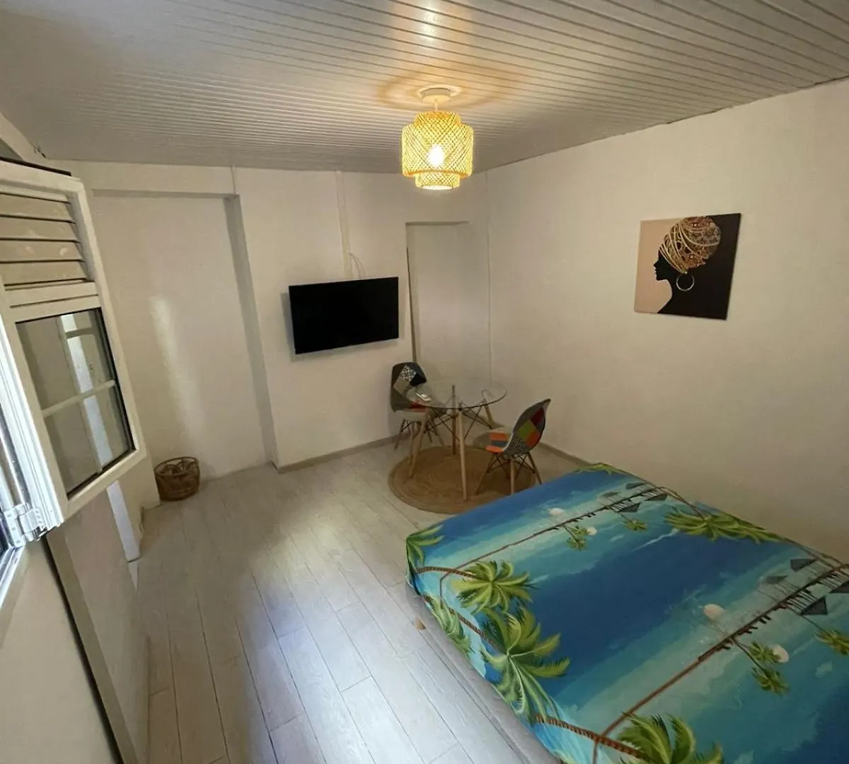 Appartamento Colibri Fort-de-France